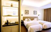Туры в отель SSAW Boutique Hotel Wuhan