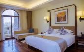 Туры в отель SSAW Boutique Hotel Wuhan