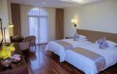 Туры в отель SSAW Boutique Hotel Wuhan