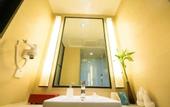 Туры в отель SSAW Boutique Hotel Wuhan