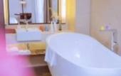 Туры в отель SSAW Boutique Hotel Wuhan