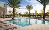 Туры в отель SpringHill Suites by Marriott Orlando at Millenia