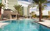 Туры в отель SpringHill Suites by Marriott Orlando at Millenia