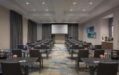 Туры в отель SpringHill Suites by Marriott Orlando at Millenia