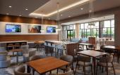 Туры в отель SpringHill Suites by Marriott Orlando at Millenia