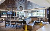 Туры в отель SpringHill Suites by Marriott Orlando at Millenia