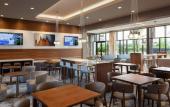 Туры в отель SpringHill Suites by Marriott Orlando at Millenia