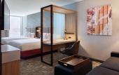 Туры в отель SpringHill Suites by Marriott Orlando at Millenia