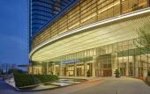 Туры в отель InterContinental Guangzhou Exhibition Center by IHG
