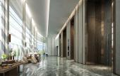 Туры в отель InterContinental Guangzhou Exhibition Center by IHG