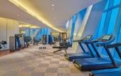 Туры в отель InterContinental Guangzhou Exhibition Center by IHG