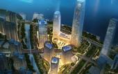Туры в отель InterContinental Guangzhou Exhibition Center by IHG