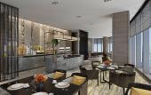 Туры в отель InterContinental Guangzhou Exhibition Center by IHG