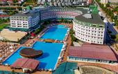Туры в отель Grand Cortez Resort Hotel & Spa