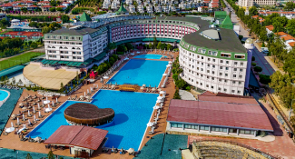 Grand Cortez Resort Hotel & Spa 5*