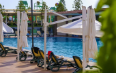 Туры в отель Grand Cortez Resort Hotel & Spa