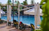 Туры в отель Grand Cortez Resort Hotel & Spa
