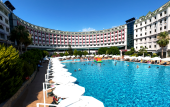 Туры в отель Grand Cortez Resort Hotel & Spa