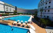 Туры в отель Grand Cortez Resort Hotel & Spa