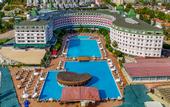 Туры в отель Grand Cortez Resort Hotel & Spa