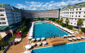 Туры в отель Grand Cortez Resort Hotel & Spa