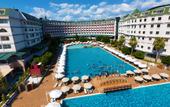 Туры в отель Grand Cortez Resort Hotel & Spa
