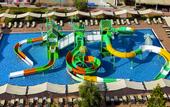 Туры в отель Grand Cortez Resort Hotel & Spa