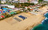 Туры в отель Grand Cortez Resort Hotel & Spa