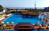 Туры в отель Grand Cortez Resort Hotel & Spa