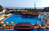 Туры в отель Grand Cortez Resort Hotel & Spa
