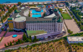 Туры в отель Grand Cortez Resort Hotel & Spa