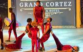 Туры в отель Grand Cortez Resort Hotel & Spa