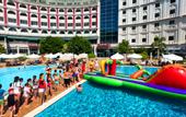 Туры в отель Grand Cortez Resort Hotel & Spa