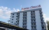 Туры в отель Wiangwalee Hotel