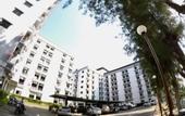 Туры в отель Wiangwalee Hotel