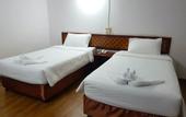 Туры в отель Wiangwalee Hotel
