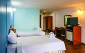 Туры в отель Wiangwalee Hotel