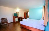 Туры в отель Wiangwalee Hotel