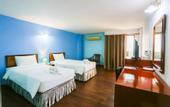 Туры в отель Wiangwalee Hotel
