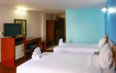 Туры в отель Wiangwalee Hotel
