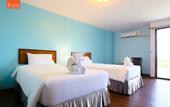 Туры в отель Wiangwalee Hotel