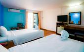 Туры в отель Wiangwalee Hotel
