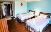 Туры в отель Wiangwalee Hotel