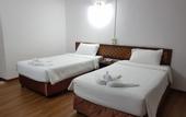 Туры в отель Wiangwalee Hotel