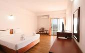 Туры в отель Wiangwalee Hotel