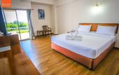 Туры в отель Wiangwalee Hotel