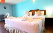 Туры в отель Wiangwalee Hotel