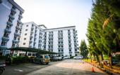Туры в отель Wiangwalee Hotel