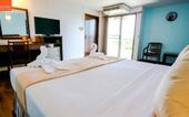 Туры в отель Wiangwalee Hotel