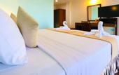 Туры в отель Wiangwalee Hotel